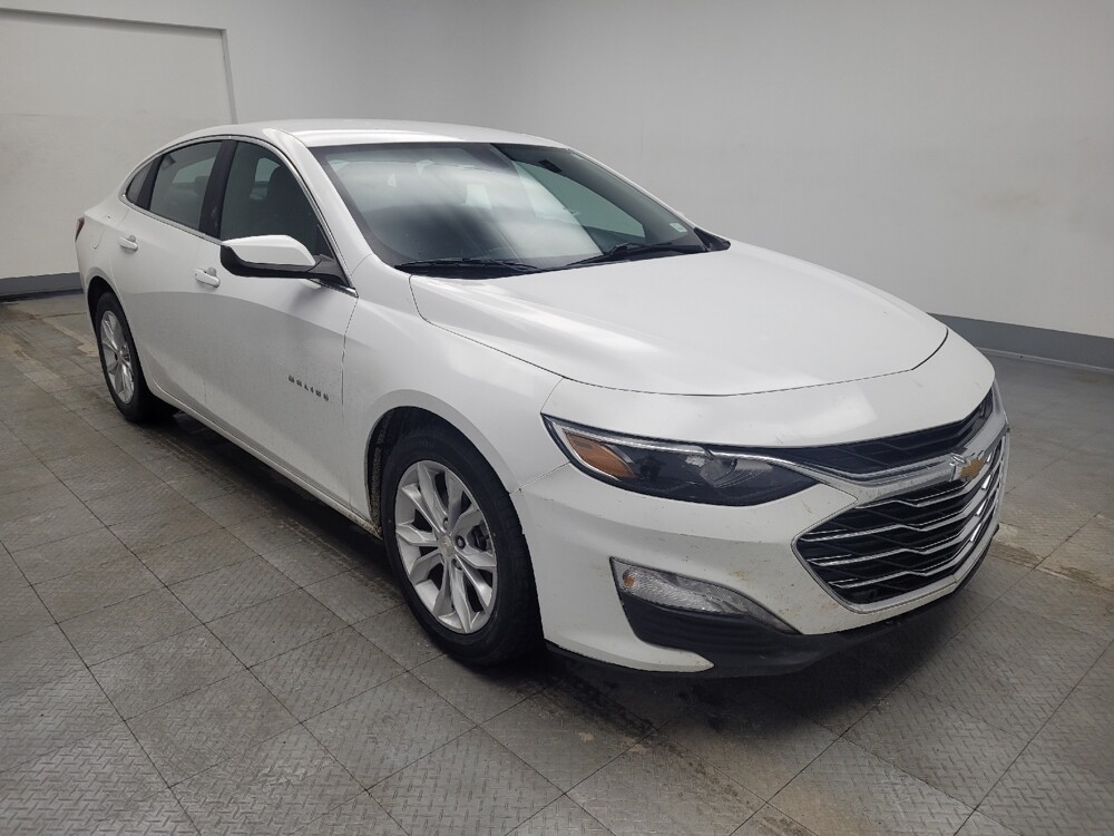 2020 Chevrolet Malibu in Memphis, TN 38128 - 18108113 13