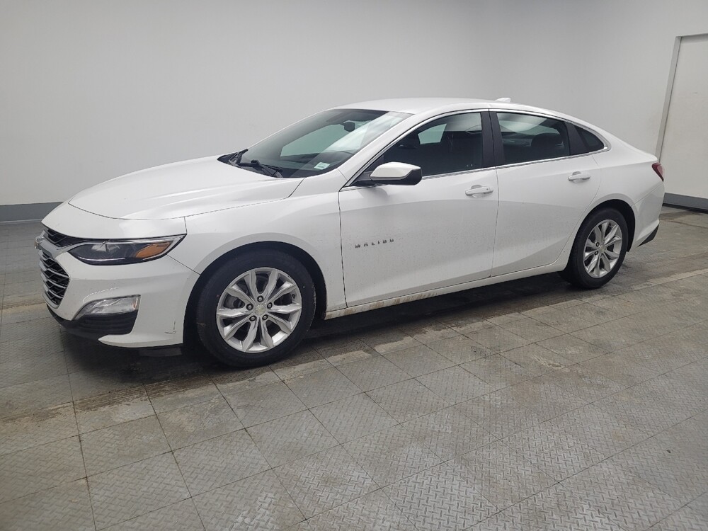 2020 Chevrolet Malibu in Memphis, TN 38128 - 18108113 2