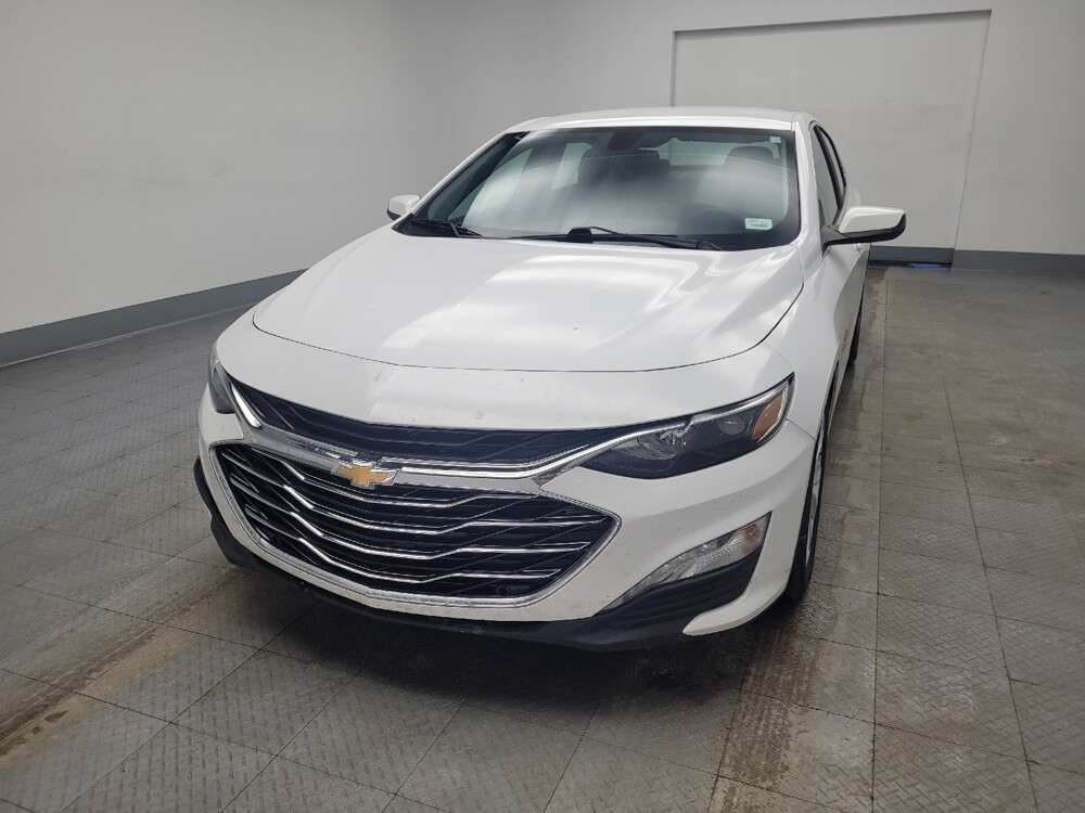 2020 Chevrolet Malibu in Memphis, TN 38128 - 18108113 15