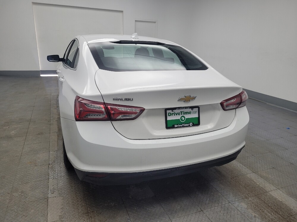 2020 Chevrolet Malibu in Memphis, TN 38128 - 18108113 6