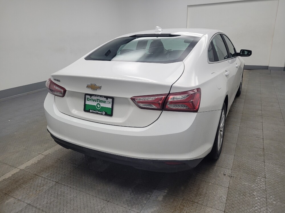 2020 Chevrolet Malibu in Memphis, TN 38128 - 18108113 7