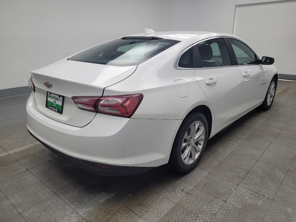 2020 Chevrolet Malibu in Memphis, TN 38128 - 18108113 9