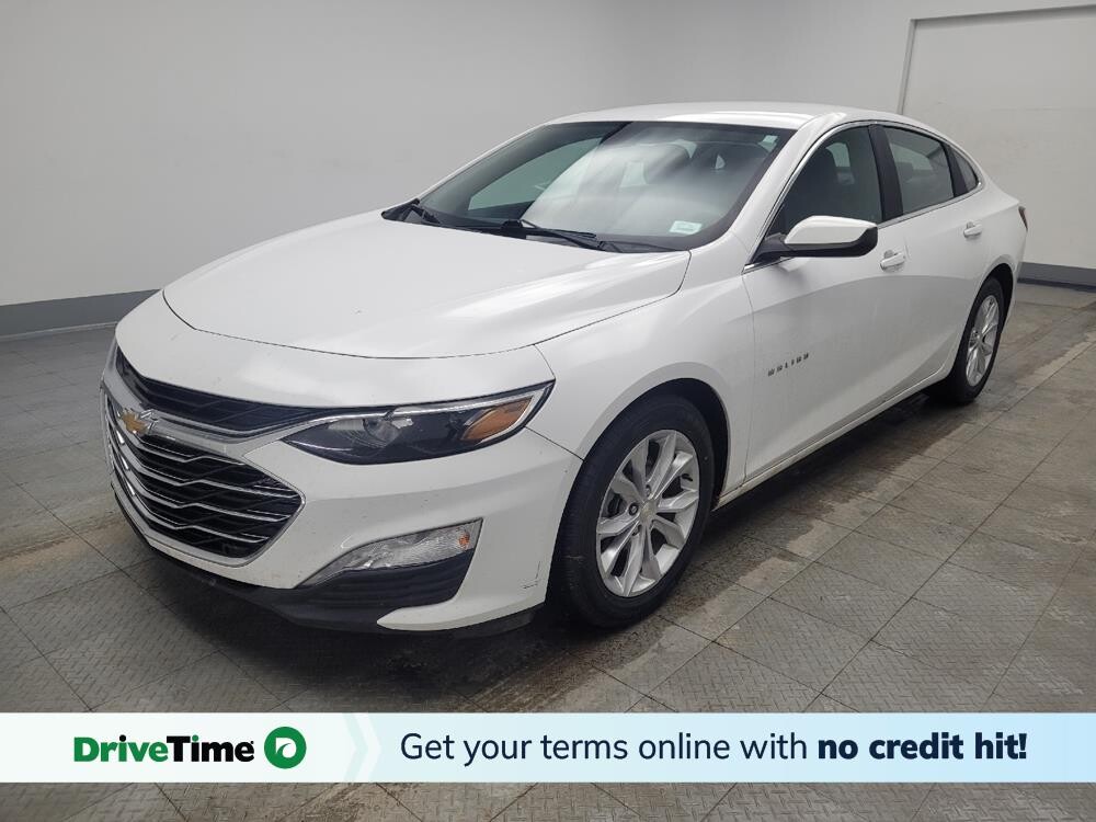2020 Chevrolet Malibu in Memphis, TN 38128 - 18108113