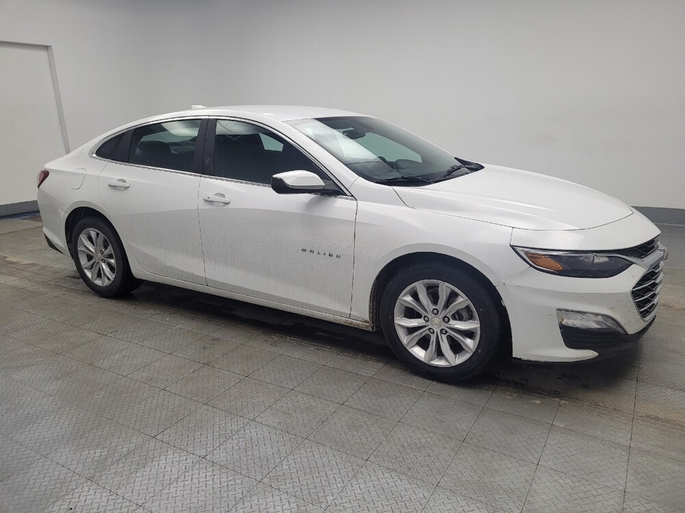 2020 Chevrolet Malibu in Memphis, TN 38128 - 18108113 11