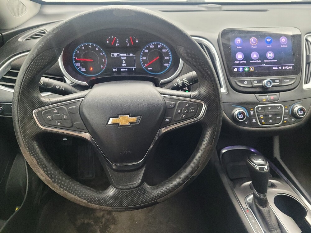 2020 Chevrolet Malibu in Memphis, TN 38128 - 18108113 22