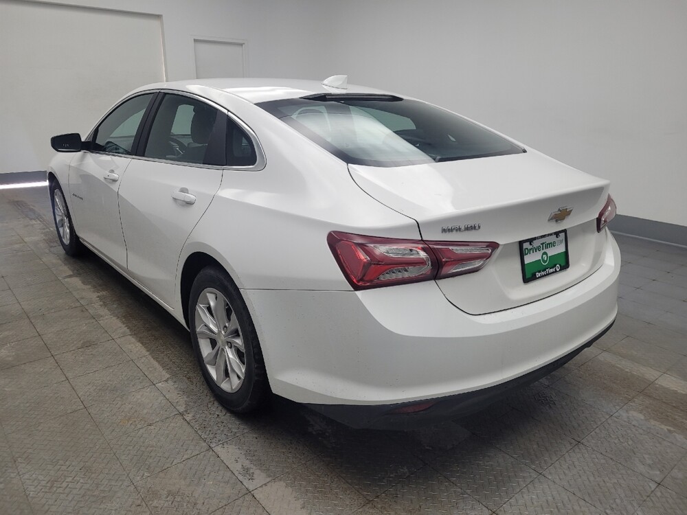2020 Chevrolet Malibu in Memphis, TN 38128 - 18108113 5