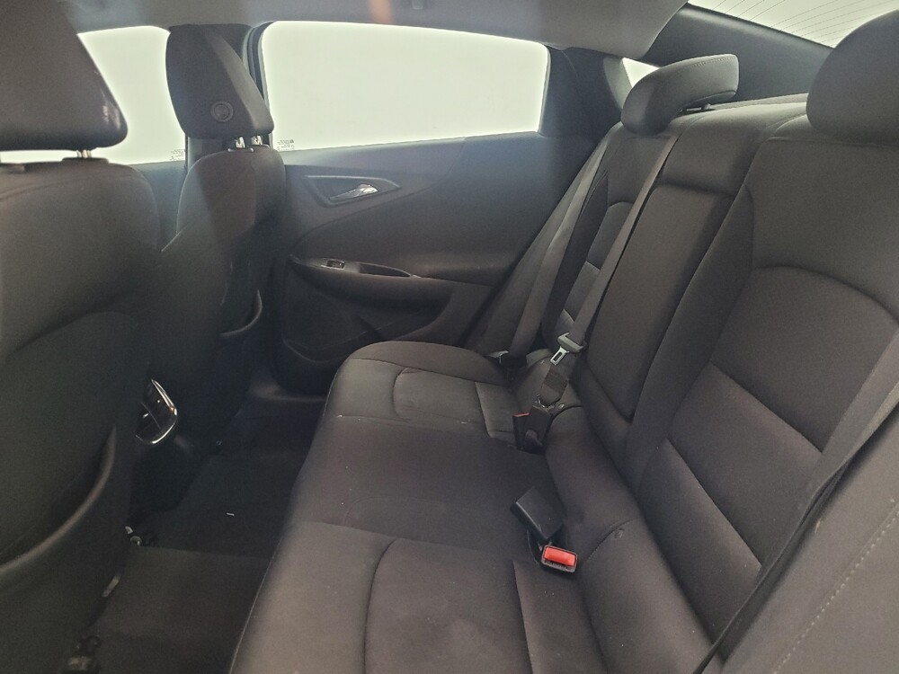 2020 Chevrolet Malibu in Memphis, TN 38128 - 18108113 18