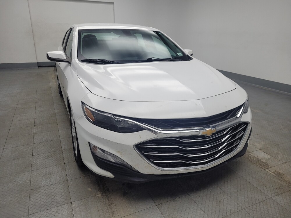 2020 Chevrolet Malibu in Memphis, TN 38128 - 18108113 14