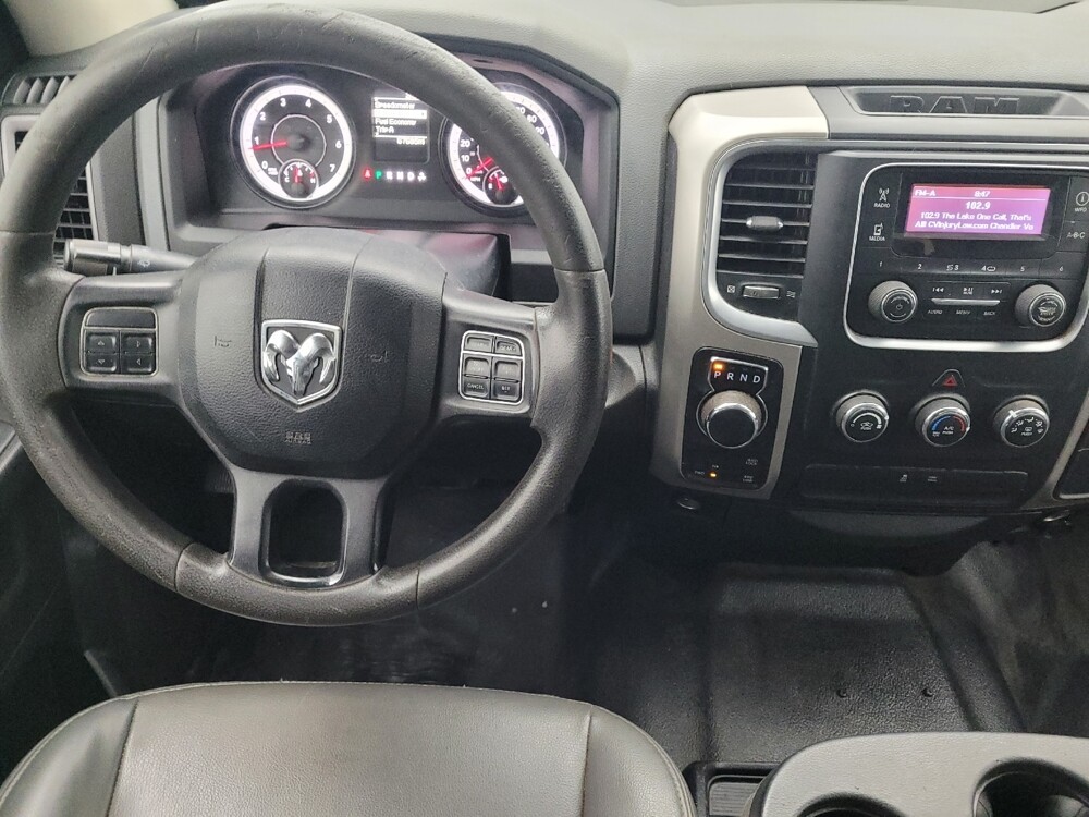 2014 RAM 1500 in Charlotte, NC 28213 - 18108114 22