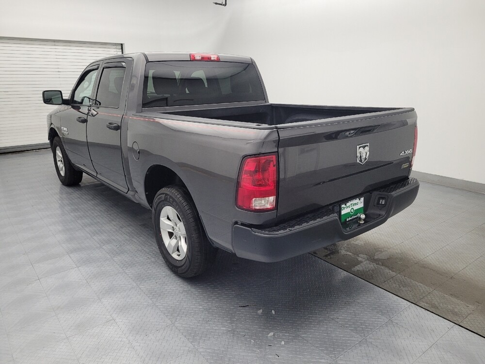 2014 RAM 1500 in Charlotte, NC 28213 - 18108114 5