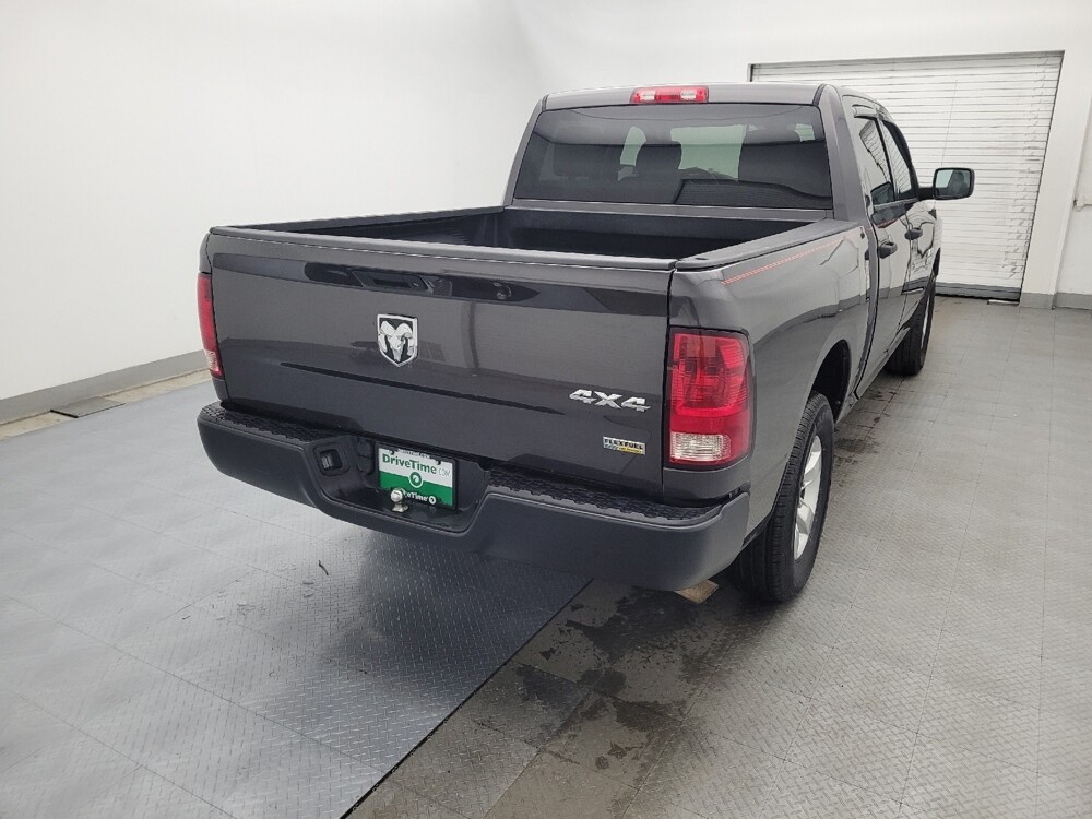 2014 RAM 1500 in Charlotte, NC 28213 - 18108114 7