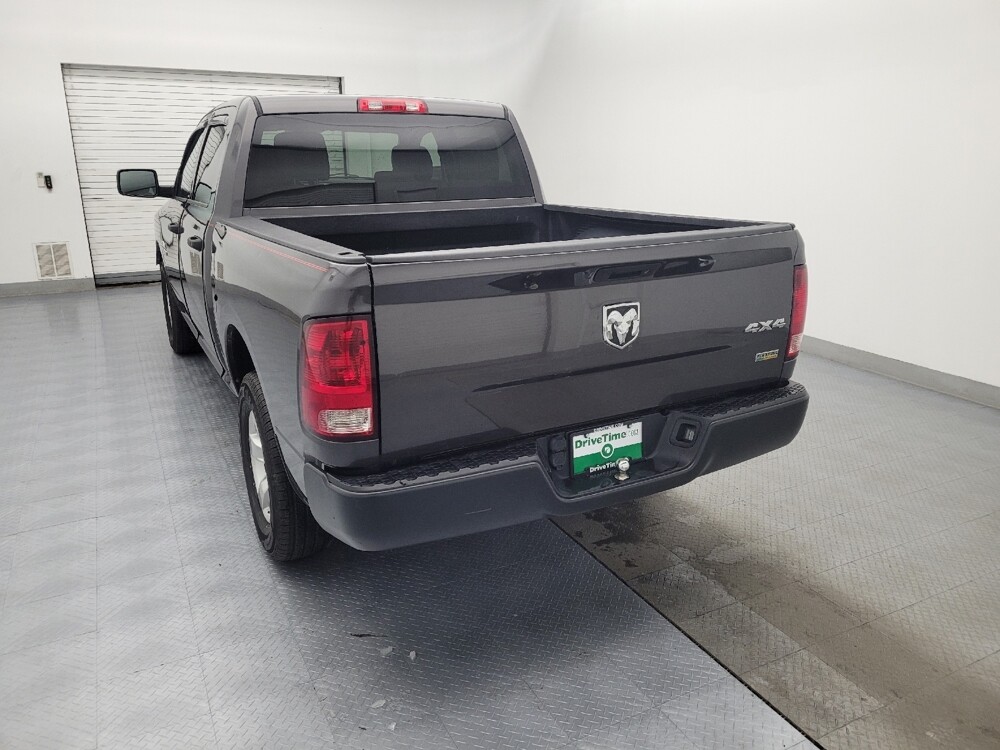 2014 RAM 1500 in Charlotte, NC 28213 - 18108114 6