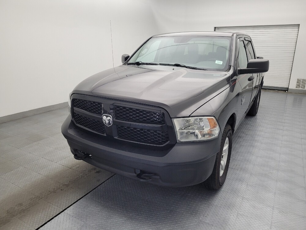 2014 RAM 1500 in Charlotte, NC 28213 - 18108114 15