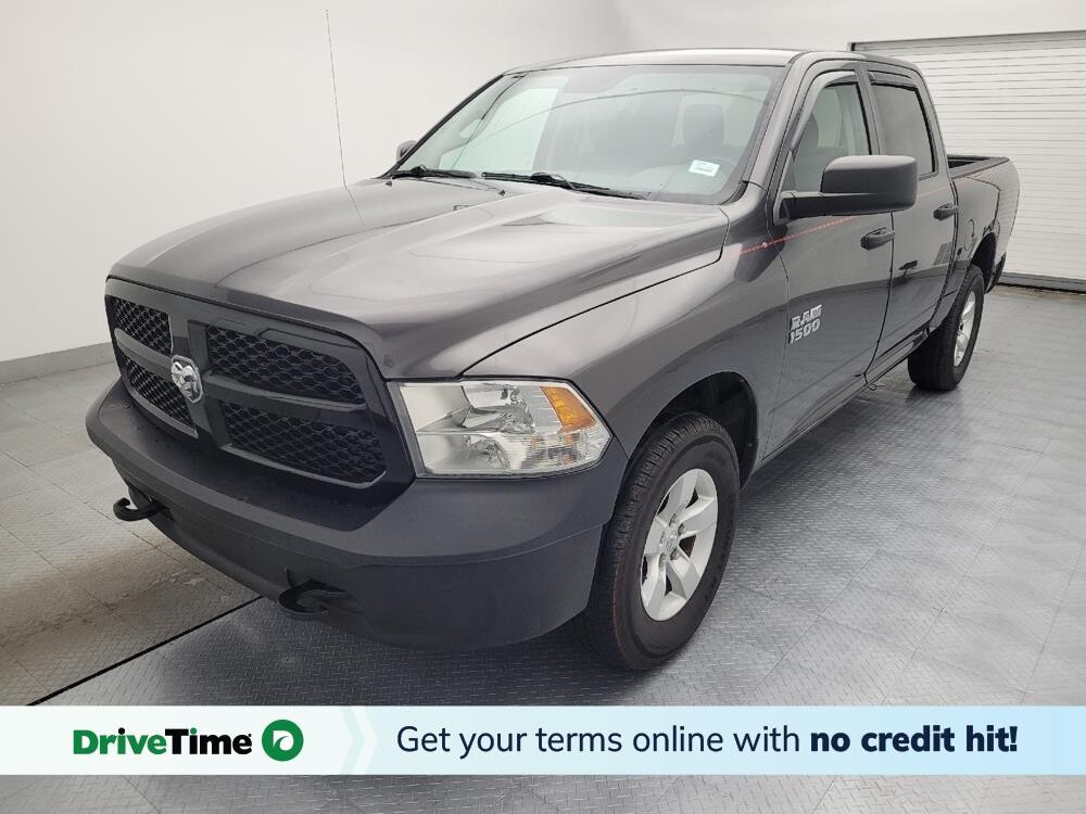 2014 RAM 1500 in Charlotte, NC 28213 - 18108114