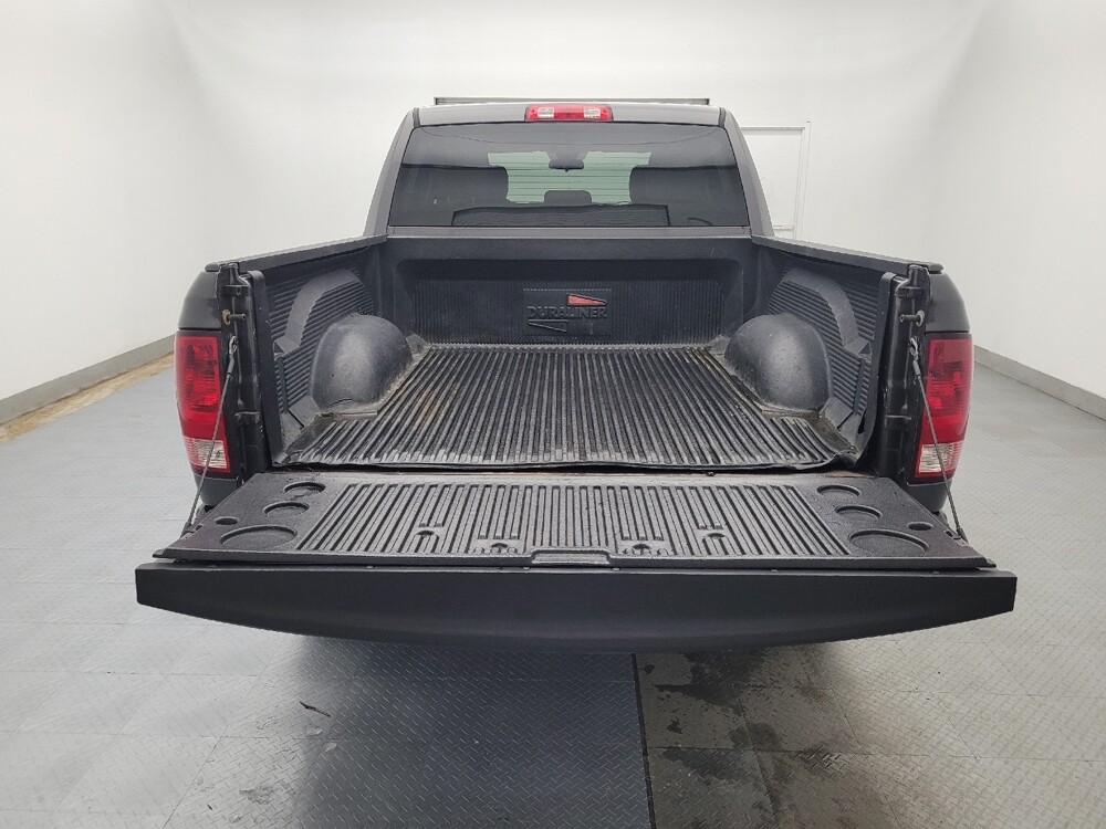 2014 RAM 1500 in Charlotte, NC 28213 - 18108114 29