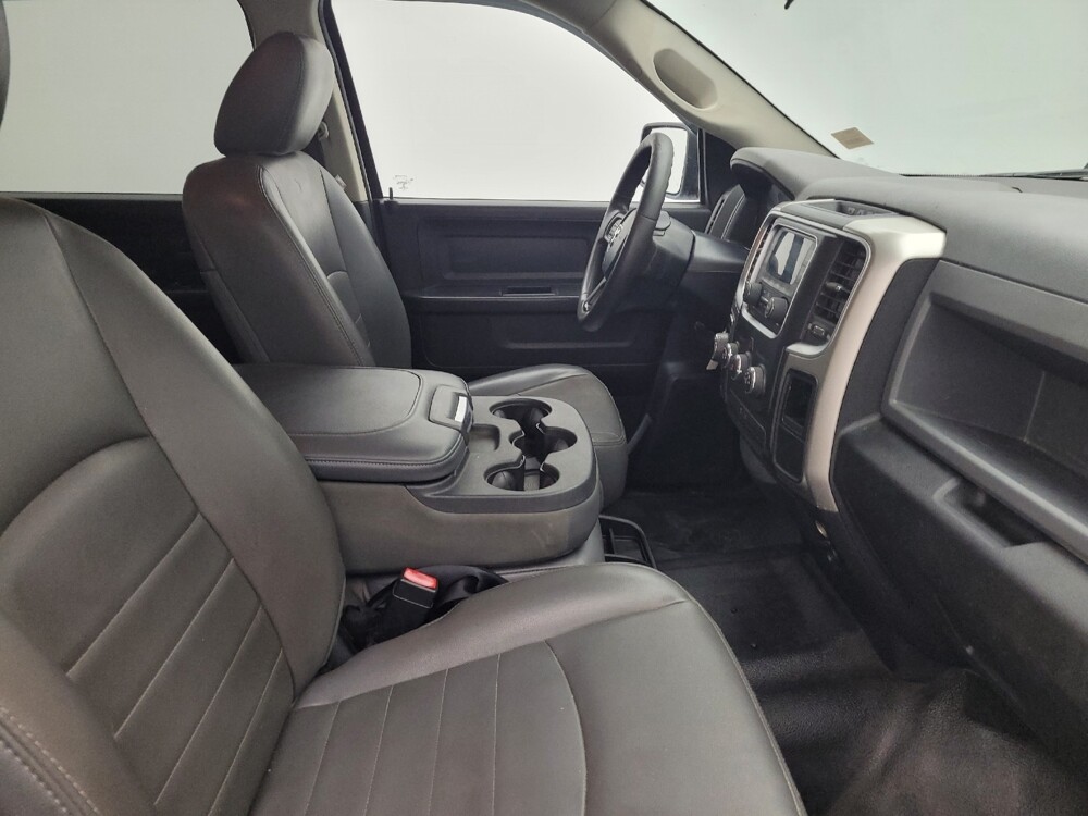 2014 RAM 1500 in Charlotte, NC 28213 - 18108114 21