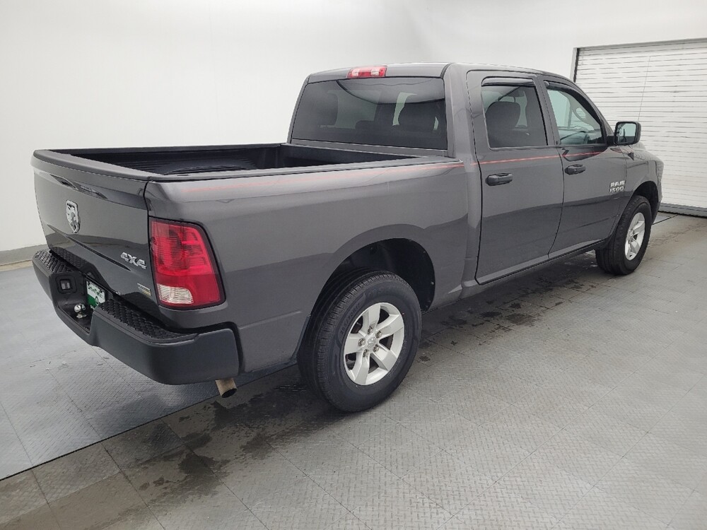 2014 RAM 1500 in Charlotte, NC 28213 - 18108114 10