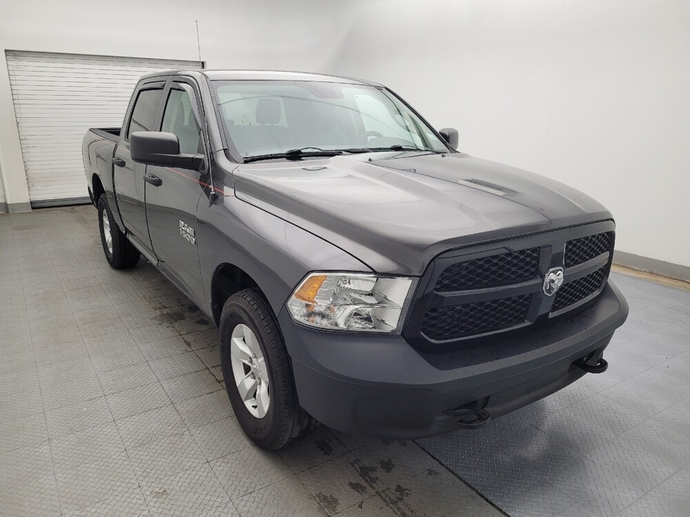 2014 RAM 1500 in Charlotte, NC 28213 - 18108114 13