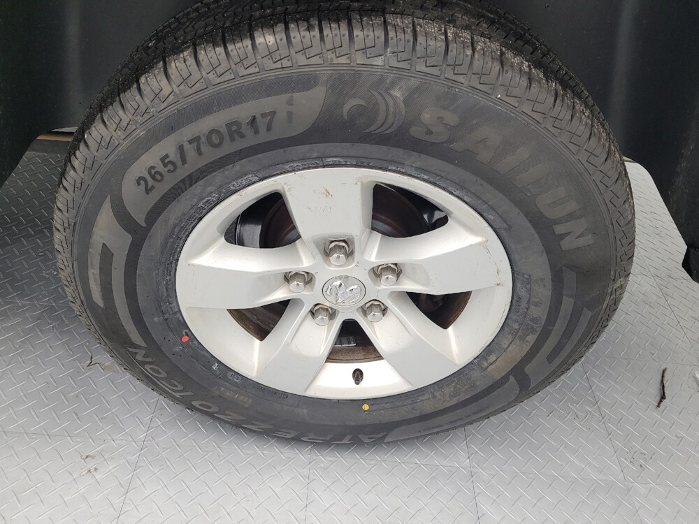 2014 RAM 1500 in Charlotte, NC 28213 - 18108114 31