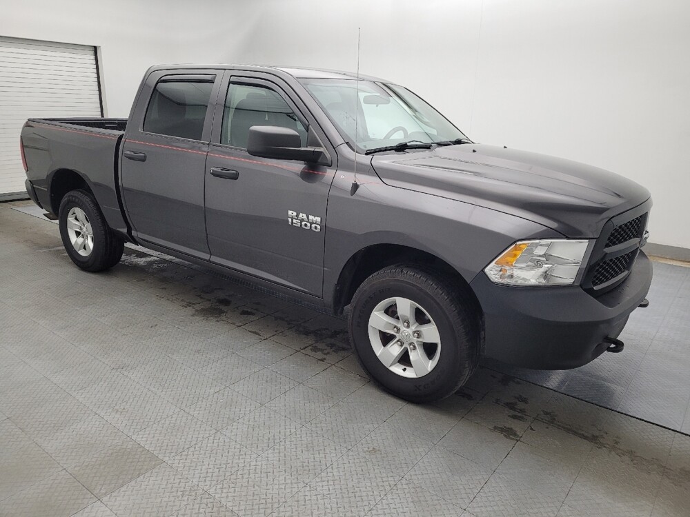 2014 RAM 1500 in Charlotte, NC 28213 - 18108114 11