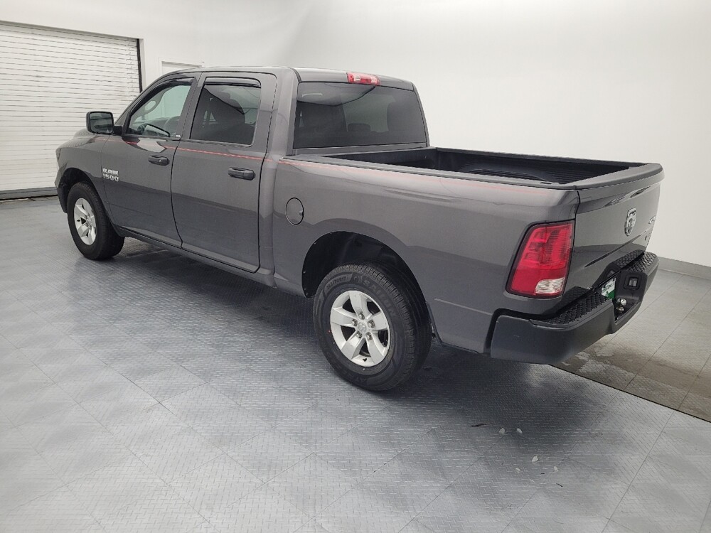 2014 RAM 1500 in Charlotte, NC 28213 - 18108114 3