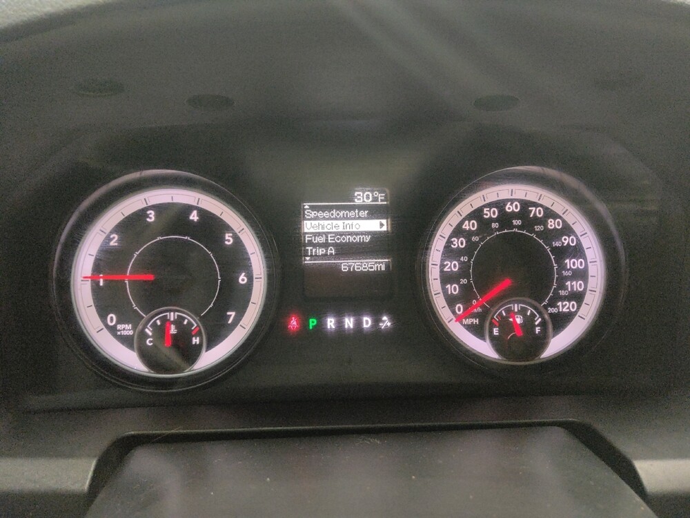 2014 RAM 1500 in Charlotte, NC 28213 - 18108114 23