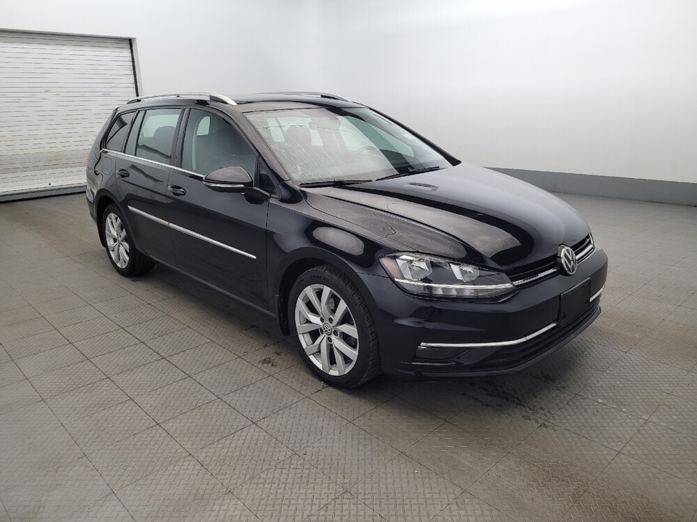2018 Volkswagen Golf in Williamstown, NJ 8094 - 18108115 13