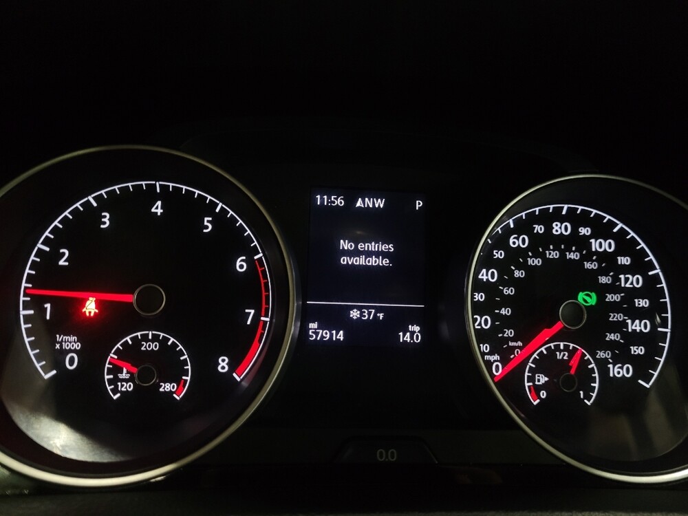 2018 Volkswagen Golf in Williamstown, NJ 8094 - 18108115 23