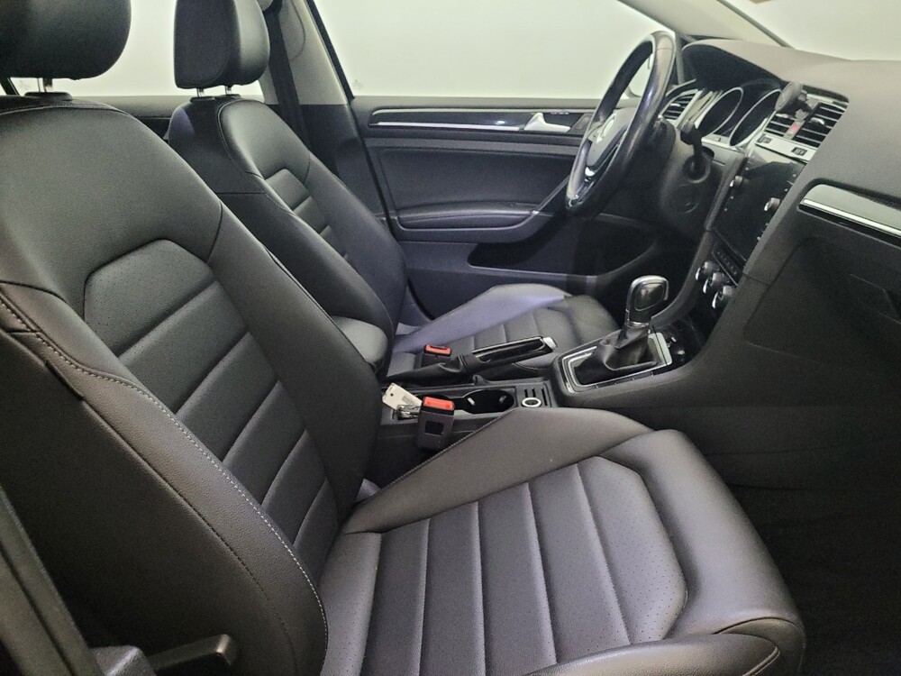 2018 Volkswagen Golf in Williamstown, NJ 8094 - 18108115 21
