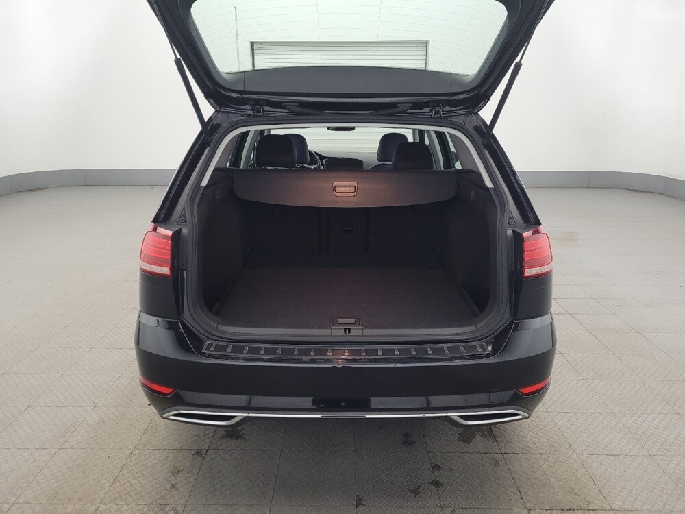 2018 Volkswagen Golf in Williamstown, NJ 8094 - 18108115 29