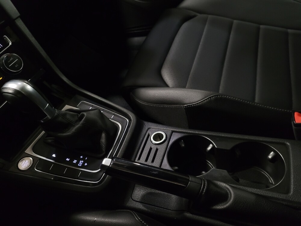 2018 Volkswagen Golf in Williamstown, NJ 8094 - 18108115 26