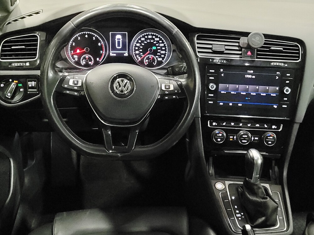2018 Volkswagen Golf in Williamstown, NJ 8094 - 18108115 22