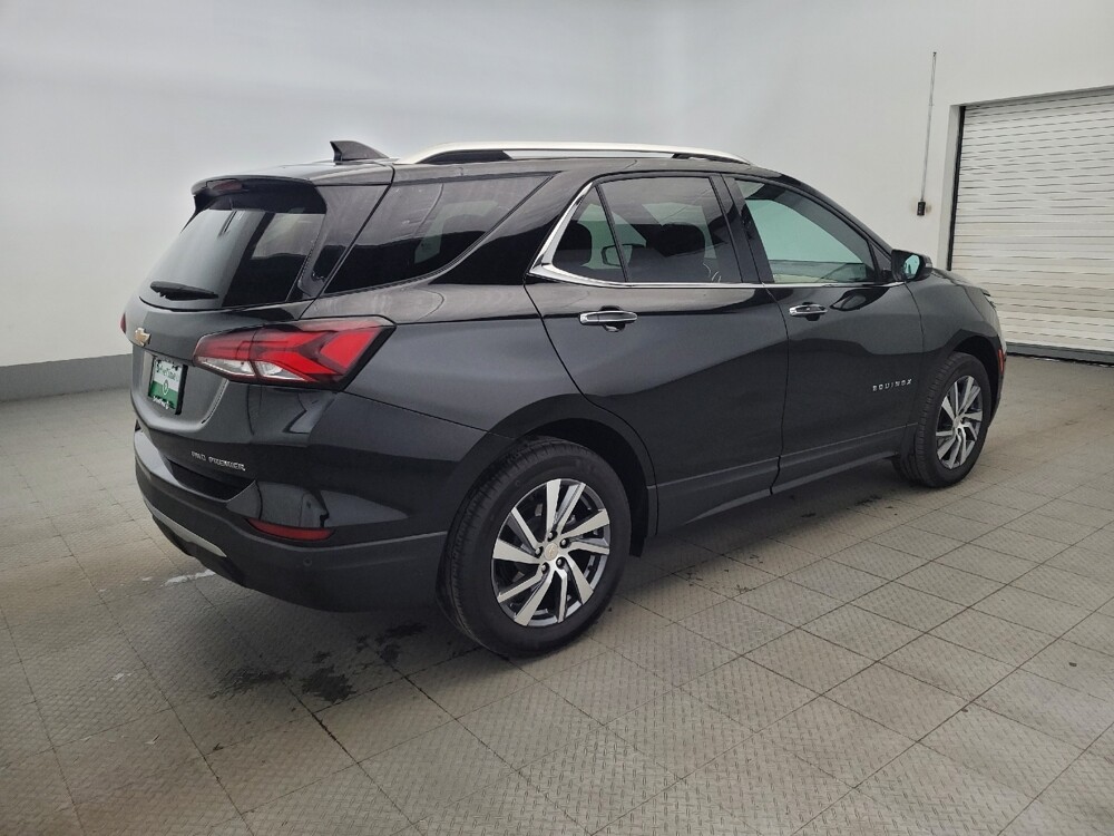 2024 Chevrolet Equinox in Williamstown, NJ 8094 - 18108116 10