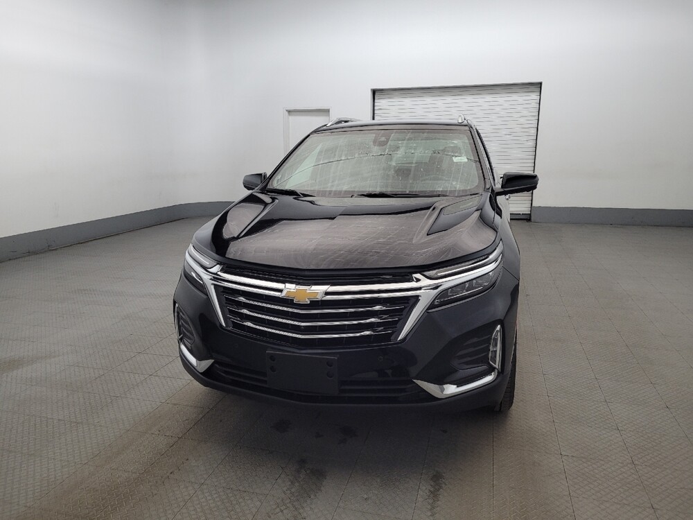 2024 Chevrolet Equinox in Williamstown, NJ 8094 - 18108116 15