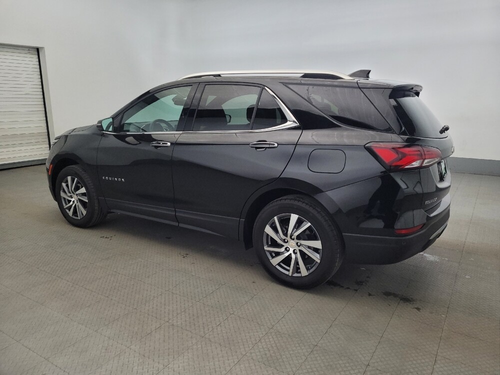 2024 Chevrolet Equinox in Williamstown, NJ 8094 - 18108116 3