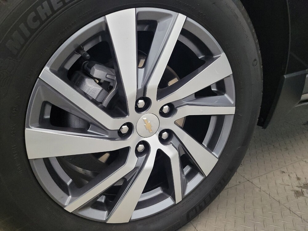 2024 Chevrolet Equinox in Williamstown, NJ 8094 - 18108116 31