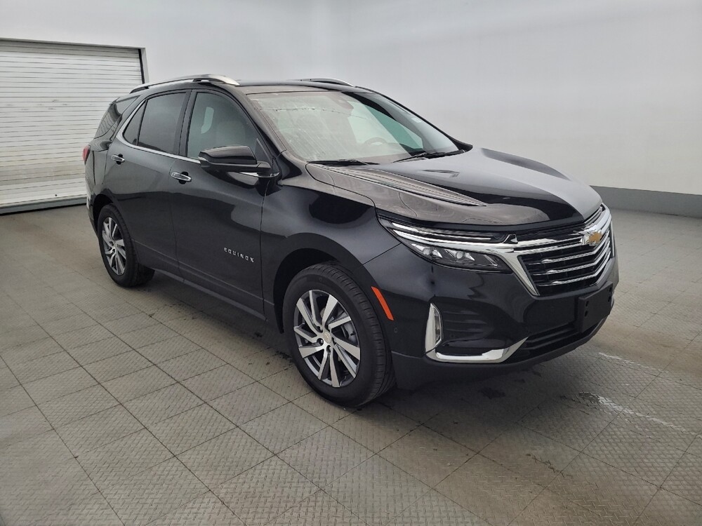 2024 Chevrolet Equinox in Williamstown, NJ 8094 - 18108116 13