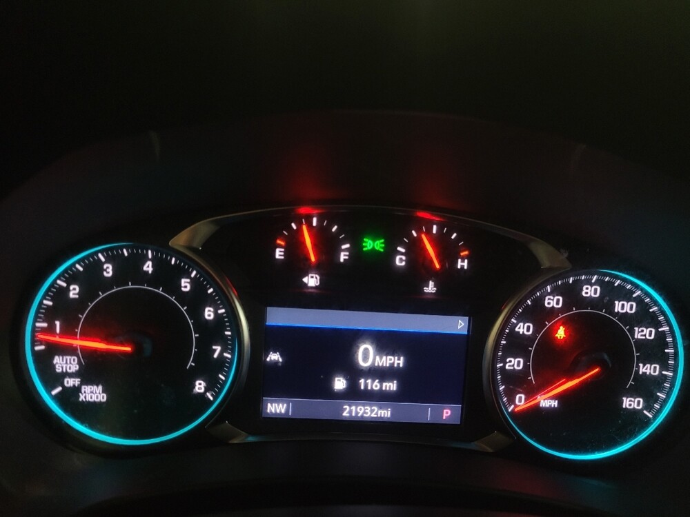 2024 Chevrolet Equinox in Williamstown, NJ 8094 - 18108116 23