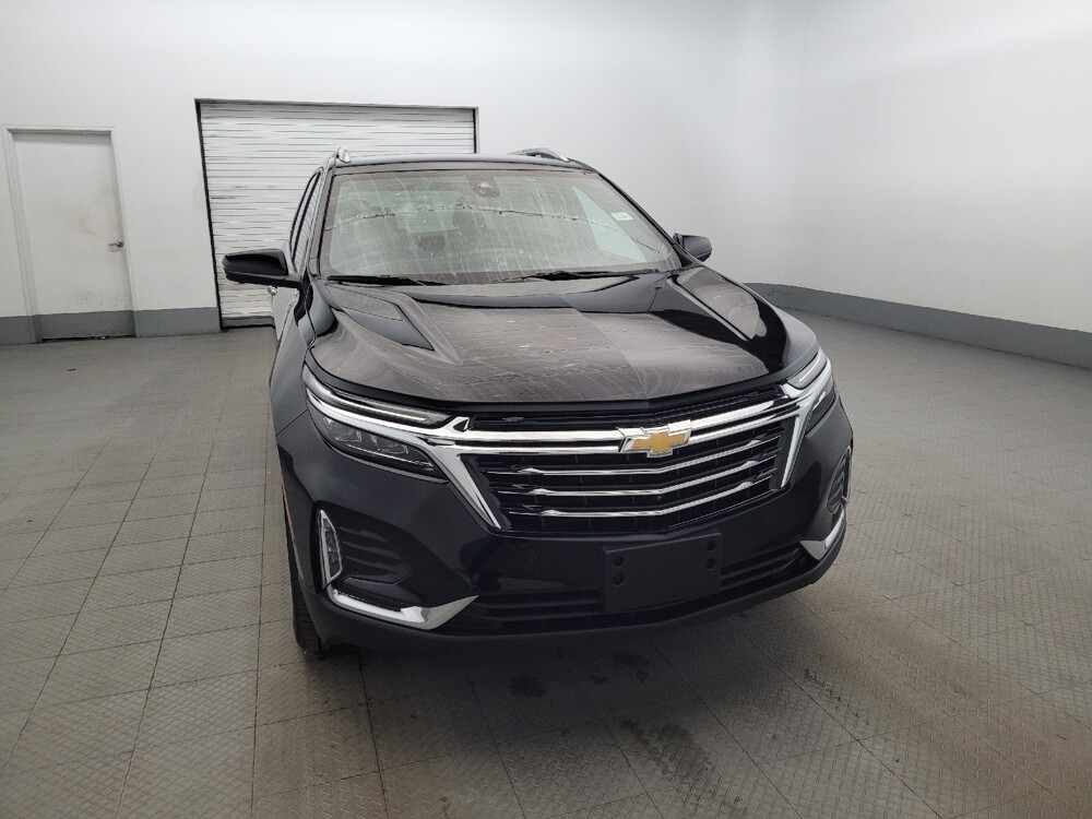 2024 Chevrolet Equinox in Williamstown, NJ 8094 - 18108116 14