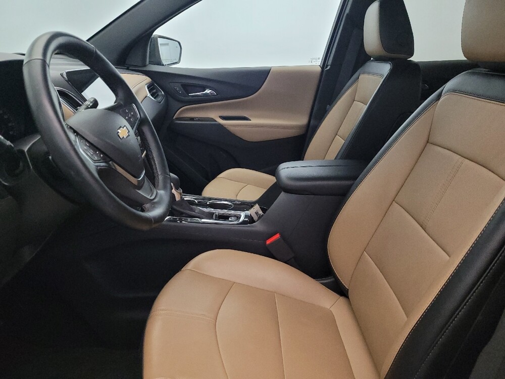 2024 Chevrolet Equinox in Williamstown, NJ 8094 - 18108116 17