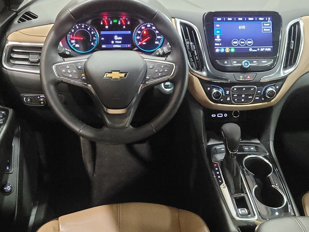 2024 Chevrolet Equinox in Williamstown, NJ 8094 - 18108116 22