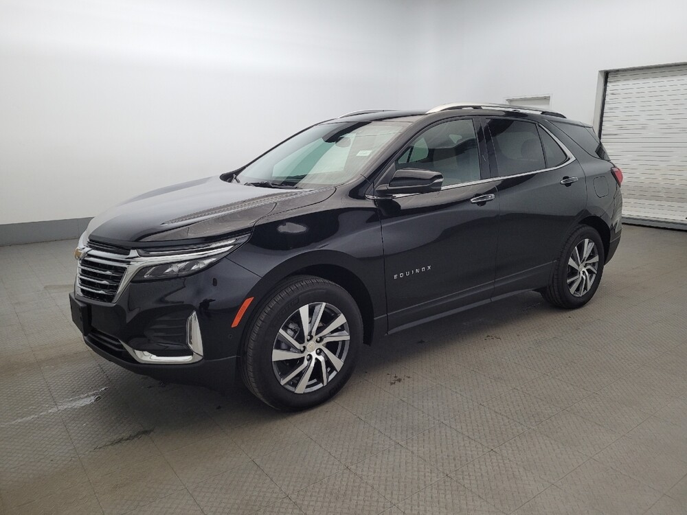 2024 Chevrolet Equinox in Williamstown, NJ 8094 - 18108116 2