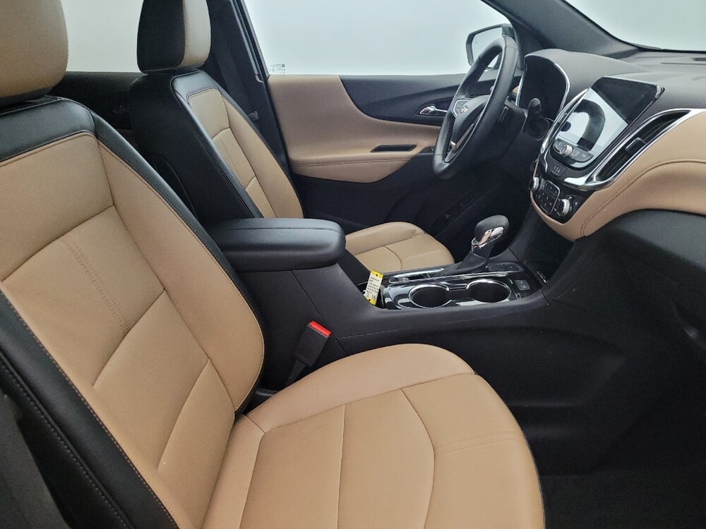 2024 Chevrolet Equinox in Williamstown, NJ 8094 - 18108116 21