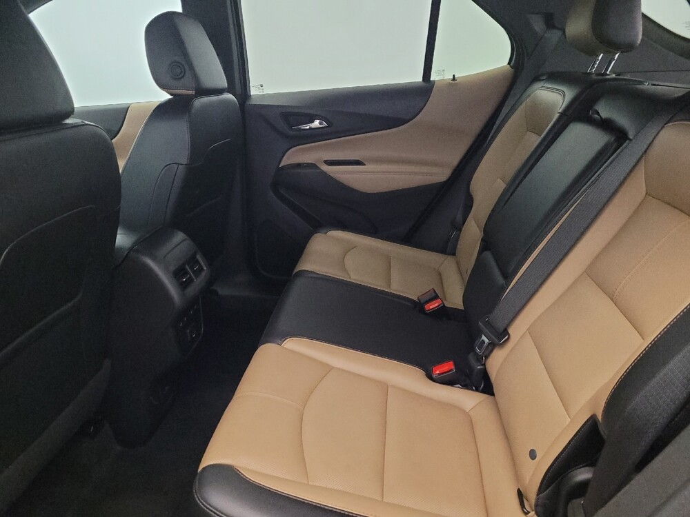 2024 Chevrolet Equinox in Williamstown, NJ 8094 - 18108116 18