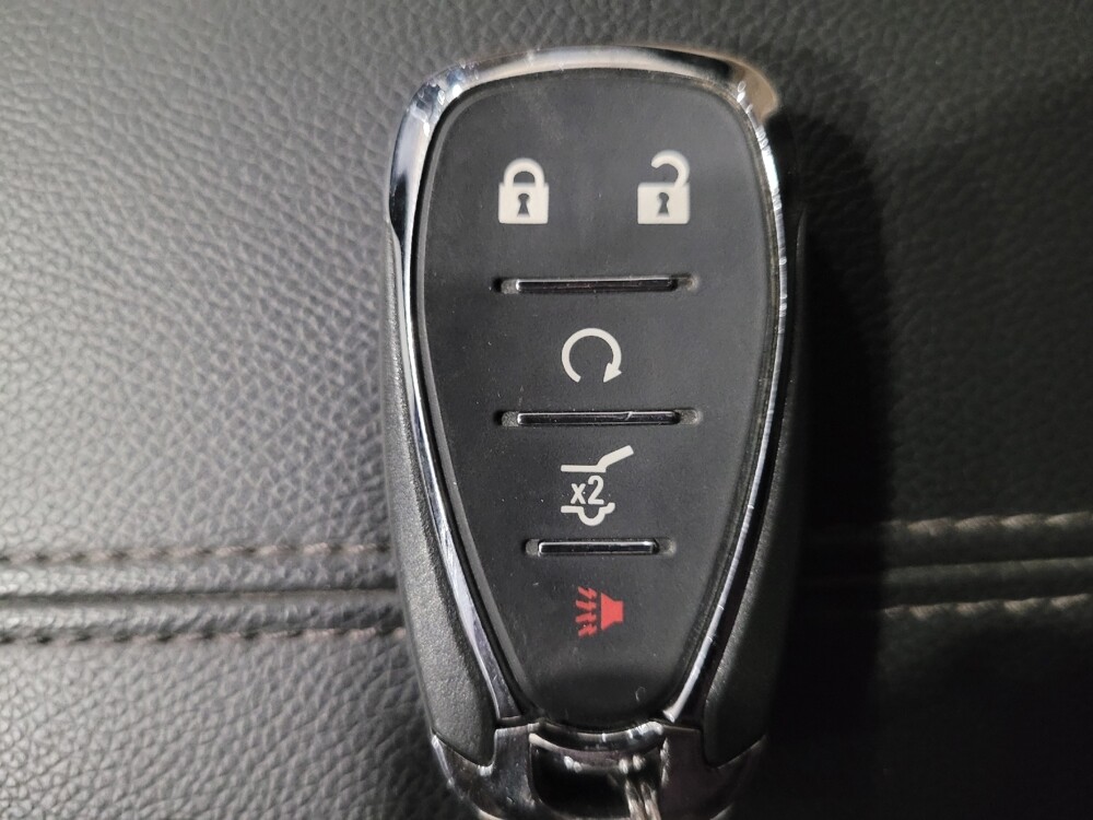 2024 Chevrolet Equinox in Williamstown, NJ 8094 - 18108116 32