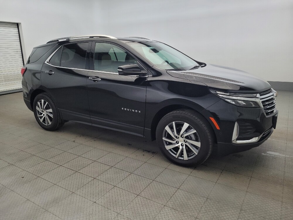 2024 Chevrolet Equinox in Williamstown, NJ 8094 - 18108116 11