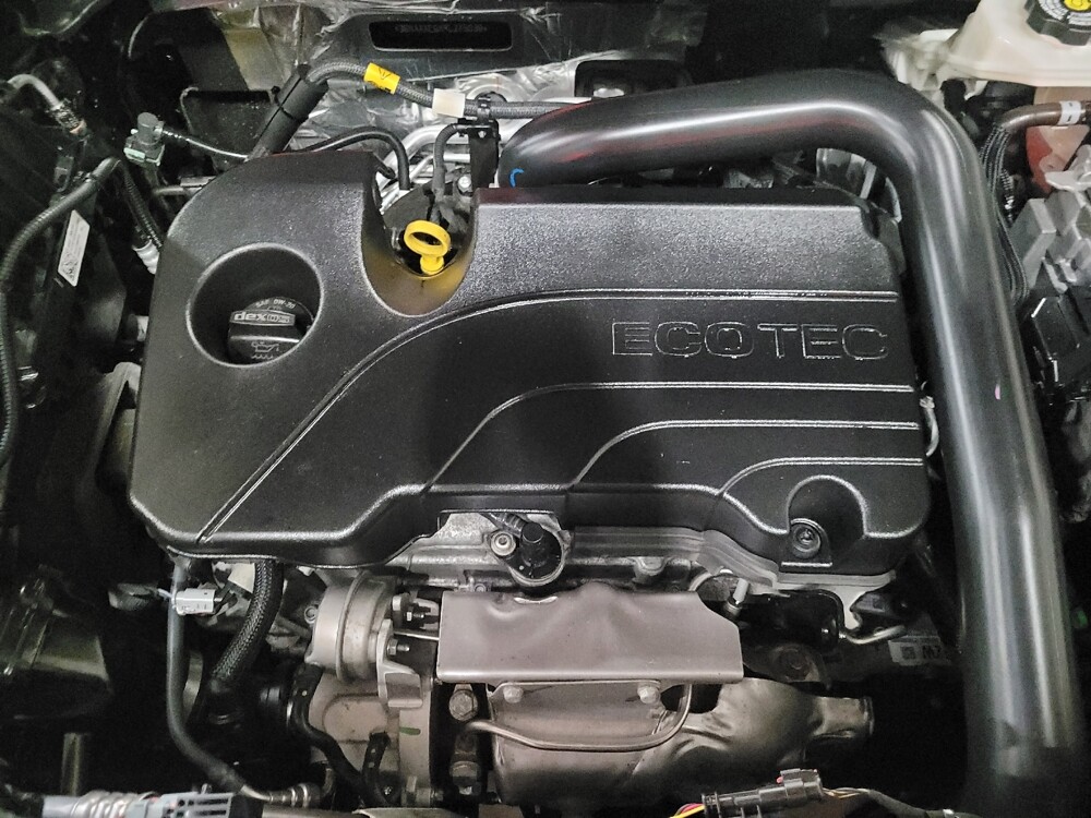 2024 Chevrolet Equinox in Williamstown, NJ 8094 - 18108116 30