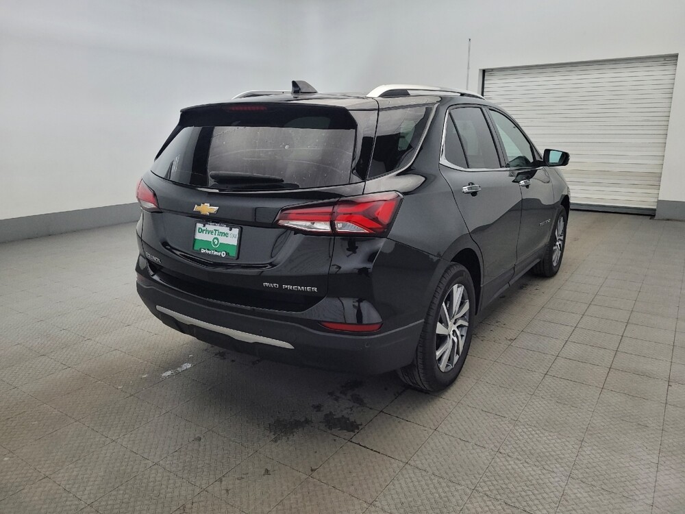 2024 Chevrolet Equinox in Williamstown, NJ 8094 - 18108116 9