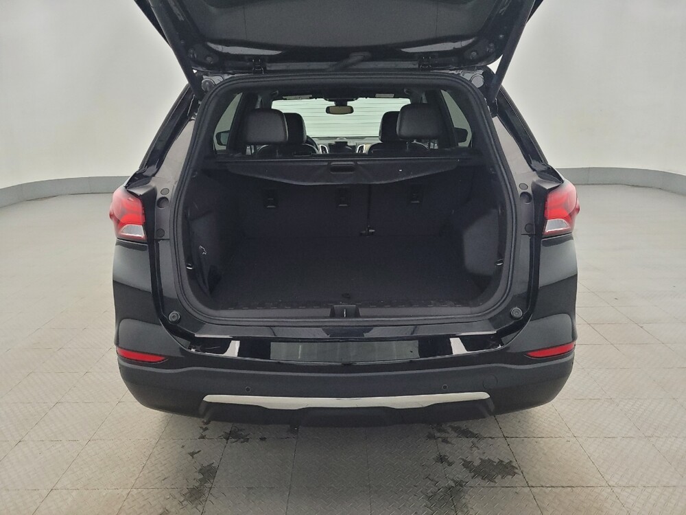 2024 Chevrolet Equinox in Williamstown, NJ 8094 - 18108116 29