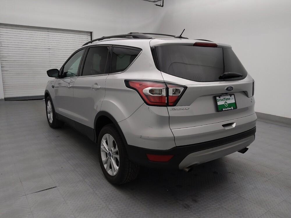 2017 Ford Escape in Greenville, SC 29607 - 18108117 5